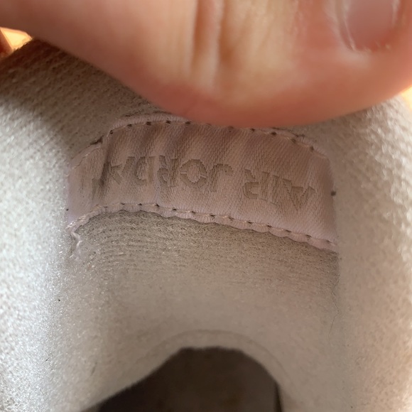 Jordan lazer 4s - Picture 6 of 7